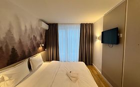 Hotel Bravo Iasi
